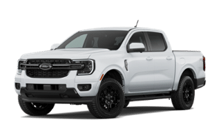 2026 Ford Ranger® External Image 1